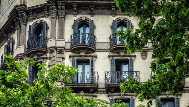 Finding Your Dream Property in Barcelona: A Comprehensive Guide