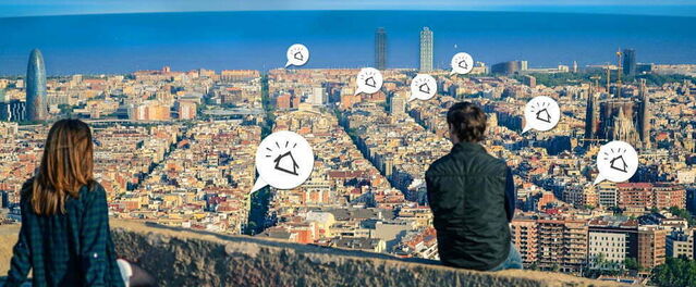 Dades dures sobre la situació del lloguer a Barcelona