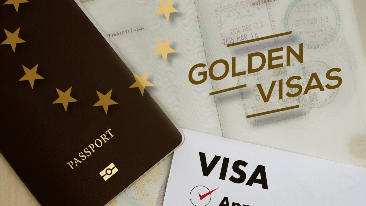 Golden Visa Barcelona - Guia per a inversors immobiliaris espanyols