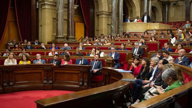 The Emergency Rental Decree Has Not Been Validated in Catalonia