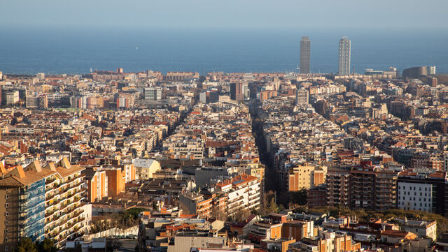 Berücksichtigen Sie rechtliche und behördliche Aspekte beim Immobilienkauf in Barcelona