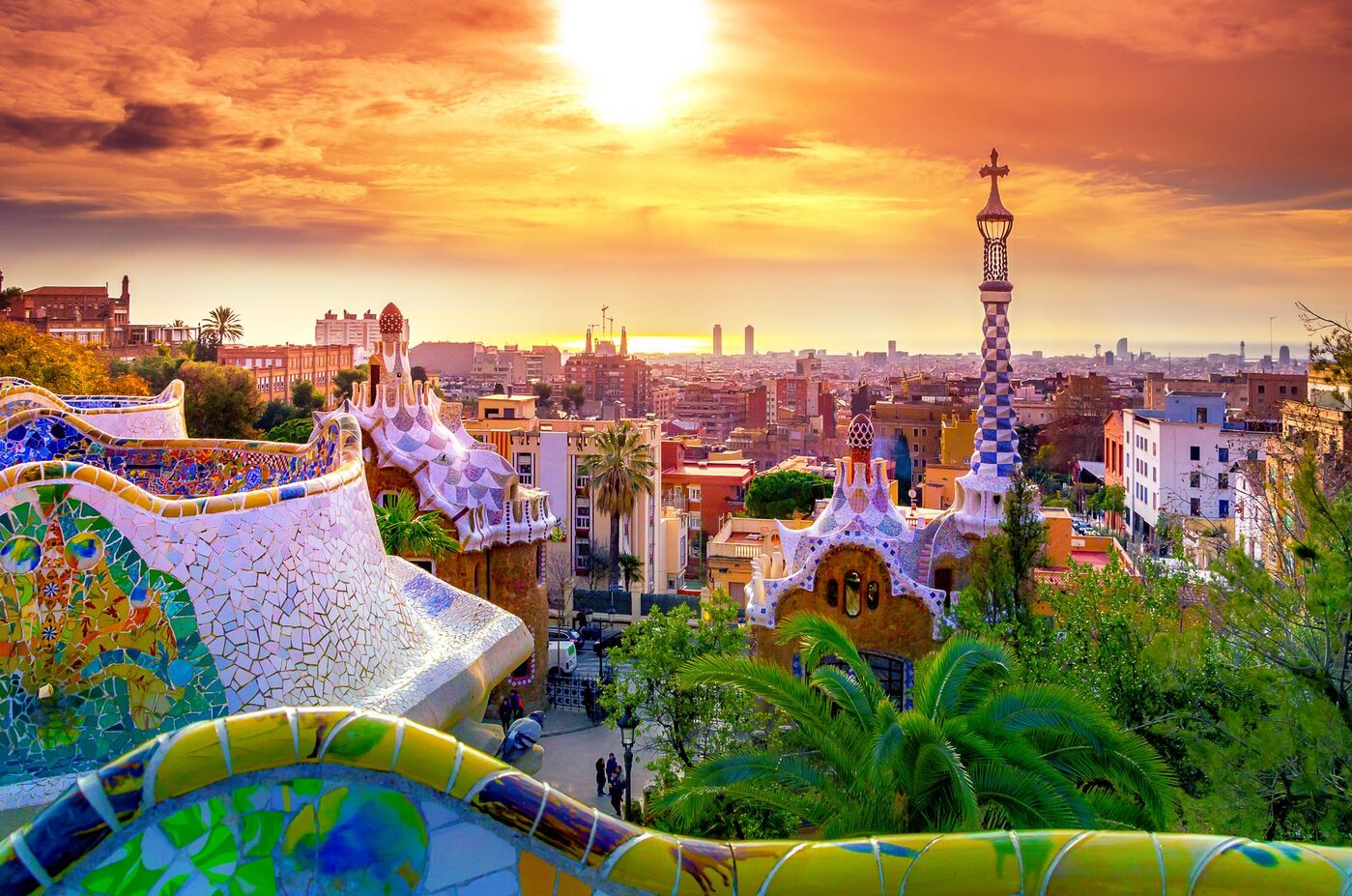 Understanding Property Prices in Barcelona