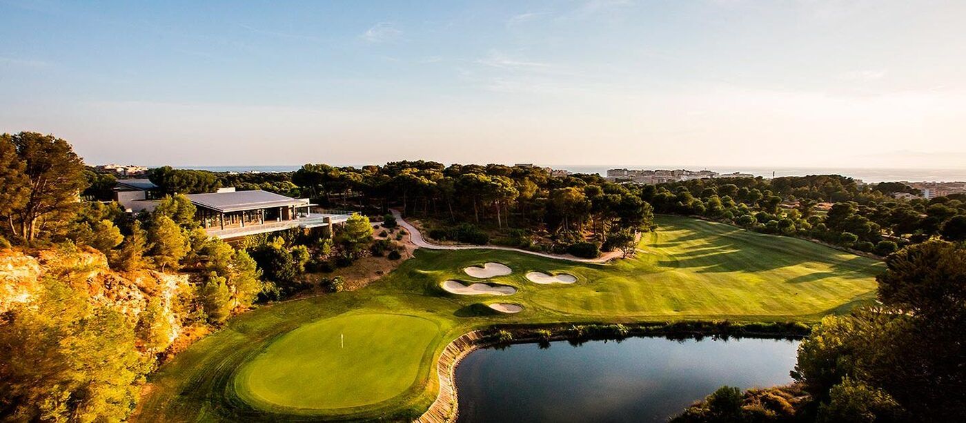 Rapid Sales Success at INFINITUM Golf: Luxury Properties on the Costa Dorada