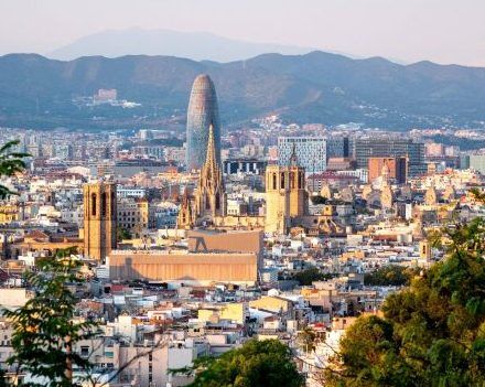 Property Prices in Barcelona: Record Growth and Unique Appeal