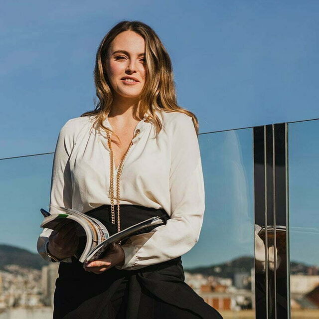 Real Estate Personal Shopper Service in Barcelona