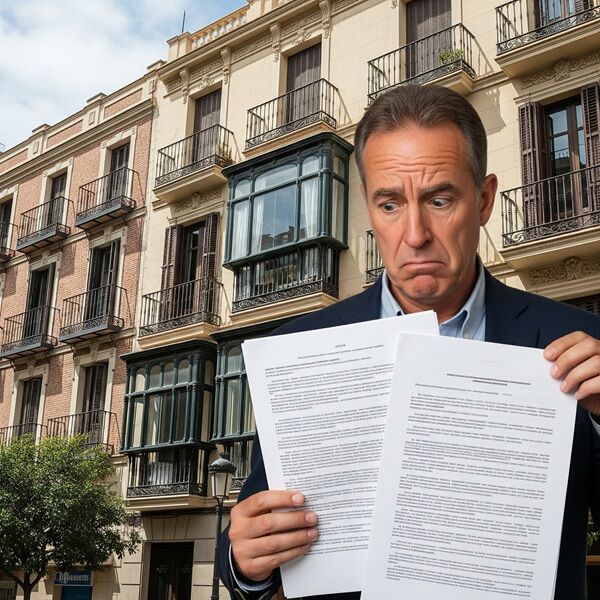 Nuevo Número de Registro Único de Alquiler de España - ¡Confusión y Cumplimiento!