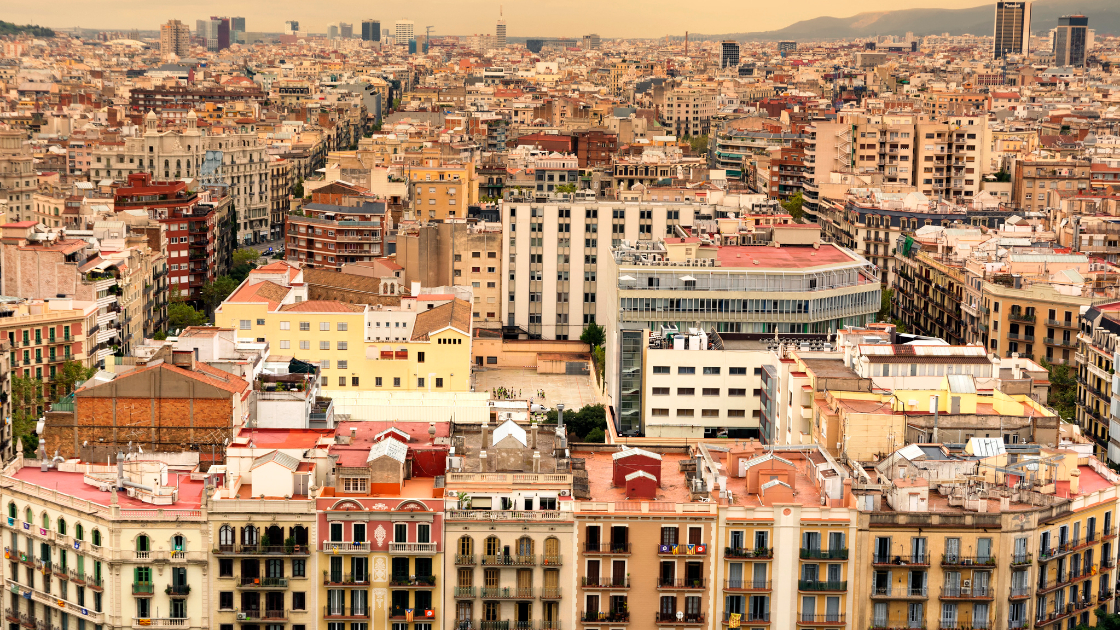 Alquila tu propiedad: precios medios y tarifas de alquiler de apartamentos en Barcelona