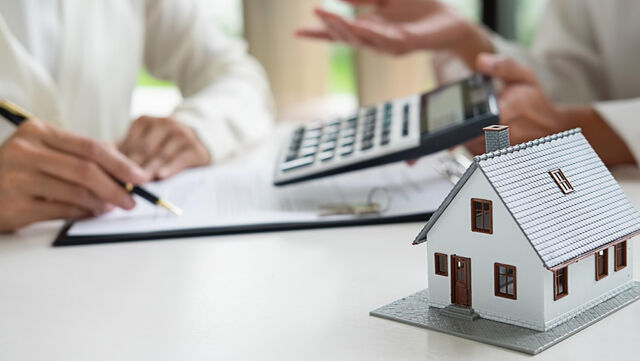 Understanding Mortgage Eligibility and the Application Process in Barcelona