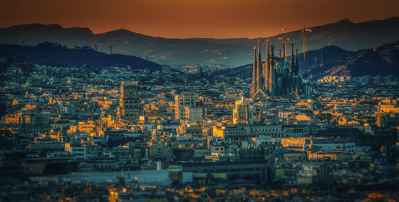 Immobilienmarkt in Barcelona: Ein detaillierter Überblick für Käufer und Investoren