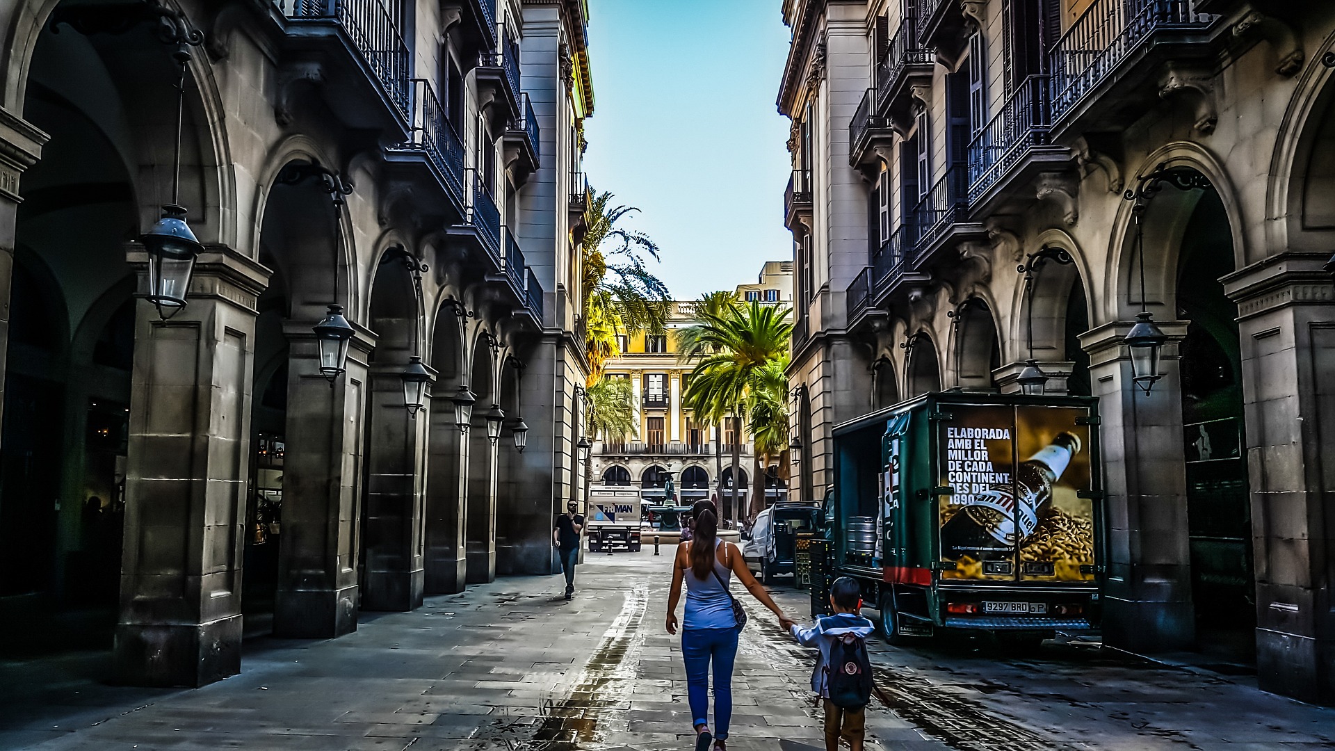 Es difícil vivir en Barcelona? Descubre la realidad de la vida en esta vibrante ciudad