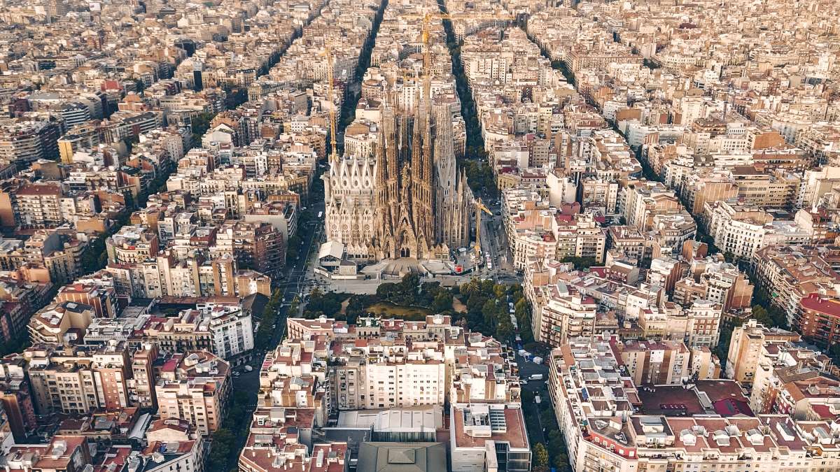 Is it worth living in Barcelona?