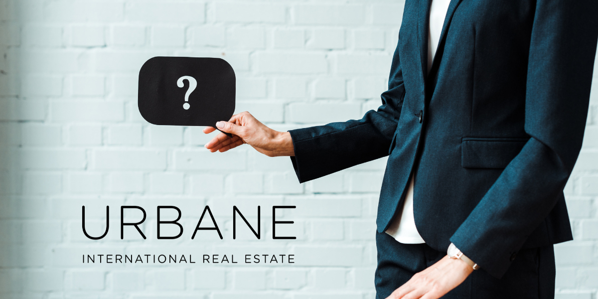 Q&A when buying a property in Barcelona