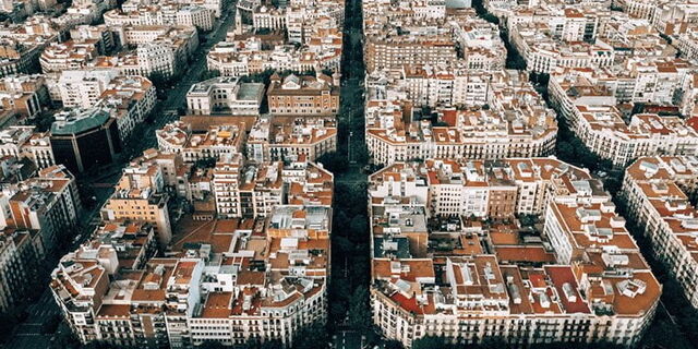 4 cosas que debe saber antes de mudarse a Barcelona 