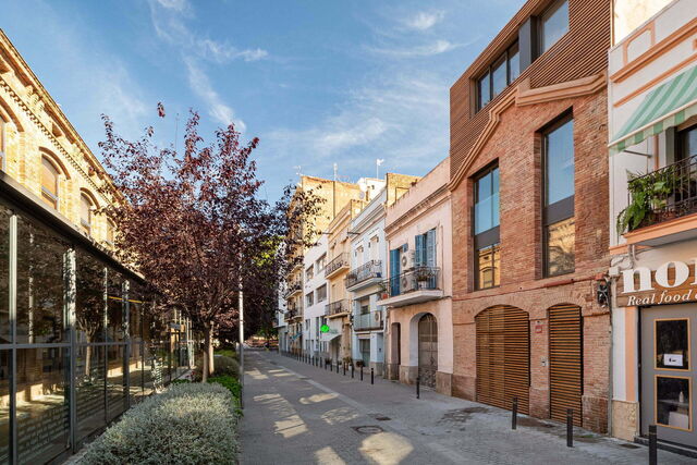 How is the Barcelona real estate market?