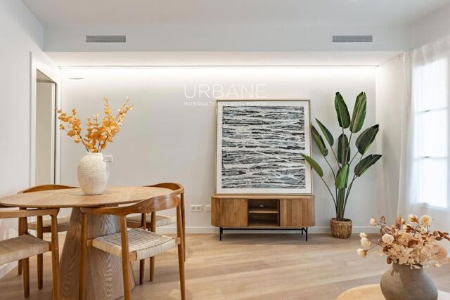 Historic Charm Meets Modern Luxury in the Heart of Barcelona