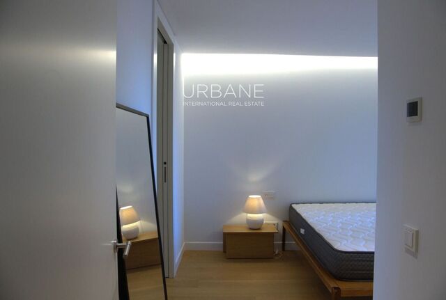 Appartement Prestigieux de 2 Chambres avec Terrasse et Piscine sur le Passeig de Gracia, Barcelone