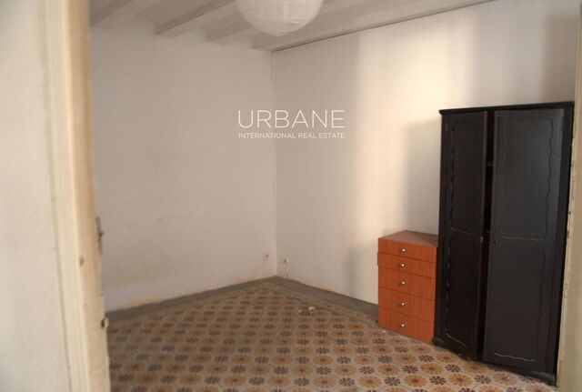 Rare opportunité avec grande terrasse à Ciutat Vella – 146 m² + 56 m² Carrer de Ferran