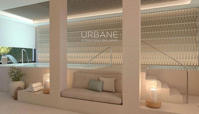 Appartement 3 Chambres avec Terrasse et Piscine à Duna, Cubelles – Vivez le Rêve Méditerranéen