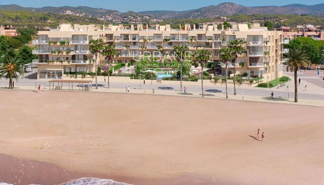 Appartement 3 Chambres avec Terrasse et Piscine à Duna, Cubelles – Vivez le Rêve Méditerranéen