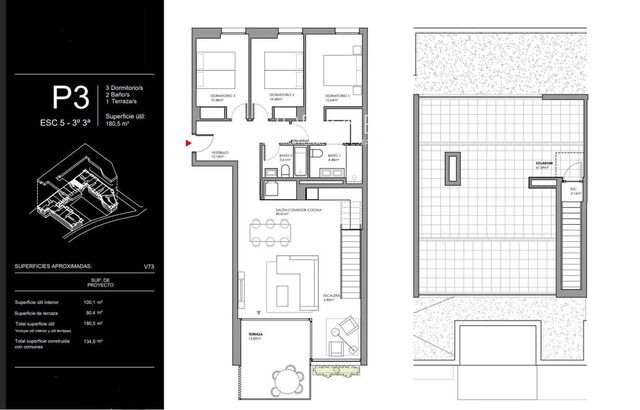 Appartement 3 Chambres avec Terrasse et Piscine à Duna, Cubelles – Vivez le Rêve Méditerranéen