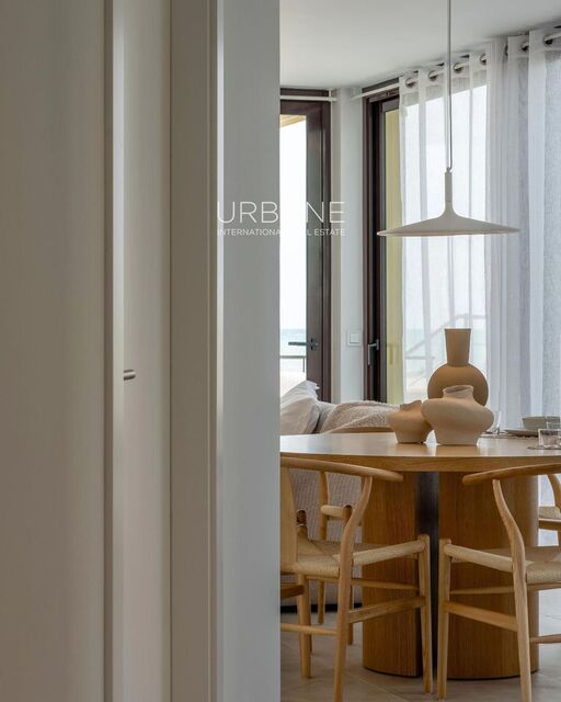 Appartement Lumineux de 3 Chambres avec Terrasse, Piscine et Espaces Verts à Duna, Cubelles – Maison Idéale ou Investissement