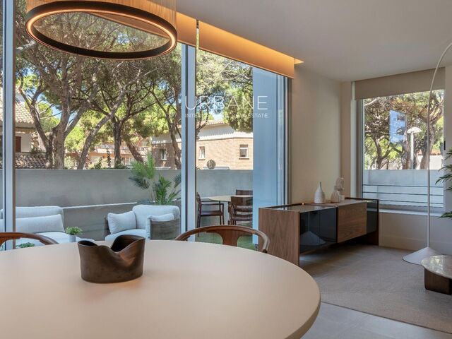 Exclusivo Apartamento Frente al Mar en la Costa Brava – 132 m² | 2 Dormitorios | Ricardo Bofill