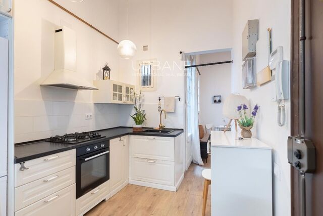 Luminoso Apartamento de 2 Dormitorios con 2 Terrazas en Zona Residencial Atractiva