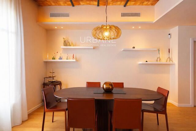 Elegante 2-Zimmer-Wohnung 2024 auf der Iconischen Avenida Diagonal