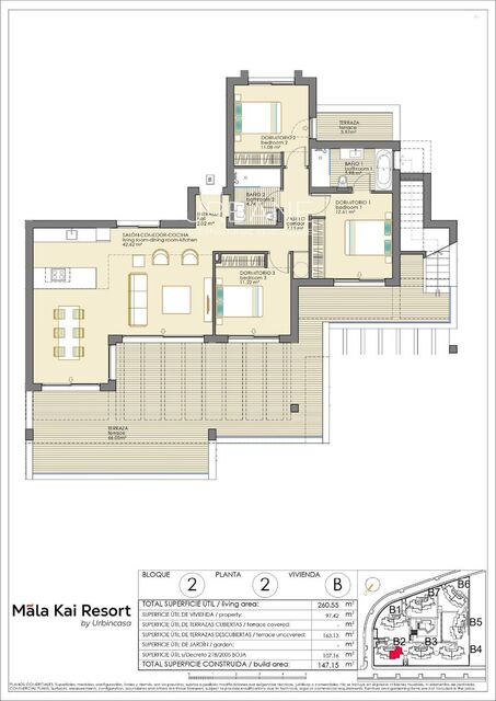 Apartamento moderno en Estepona con gran terraza y servicios exclusivos