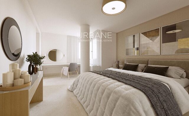 Piso de 128 m² en venta en Marbella