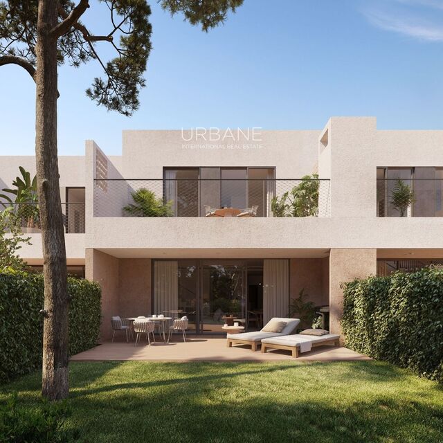 Descobreix el luxe costaner: la teva casa de somnis t'espera a la Costa Daurada, Tarragona!