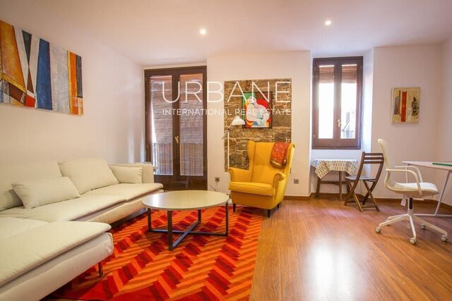 Appartement de 50 m² à vendre en El Born, Barcelona