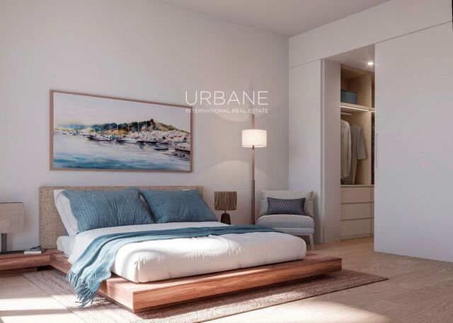Plaer Luxós: Sensacional Apartament de 2 Habitacions a Barcelona