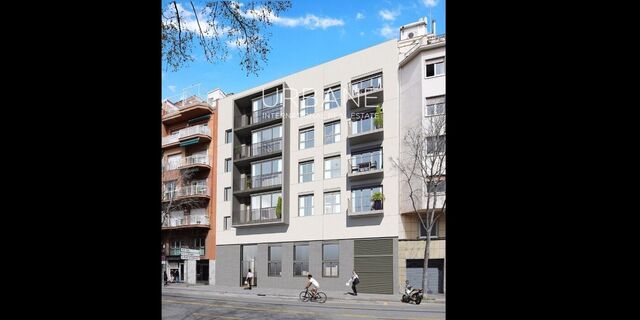 Exquisito Apartamento de Lujo en Horta Guinardó, Barcelona - Venta por Urbane International Real Estate
