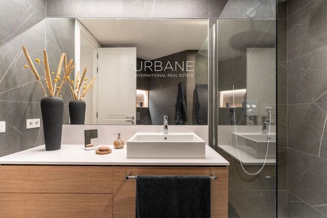 Exclusivo Apartamento de Lujo en Venta en Eixample Derecha | Urbane International Real Estate