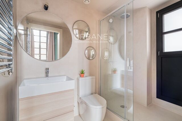 Refurbished 2-Bed Apartment for sale in an Eco-living project in Raval
