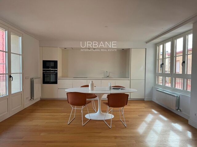 Luxuriöse Wohnung zum Verkauf im Herzen des Eixample Derecha, Barcelona - Urbane International Real Estate