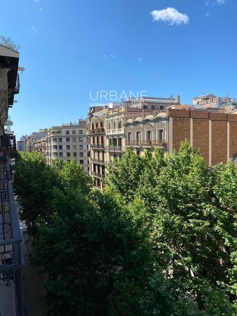 Espectacular Pis de Luxe en Venda a l'Eixample Esquerra, Barcelona - Urbane International Real Estate
