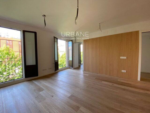 Luxurious 2 Bed Apartment For Sale in Eixample