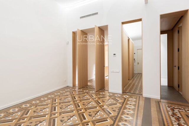 Apartament de luxe amb 2 habitacions al Barri Gòtic de Barcelona"