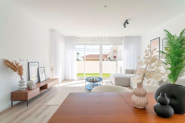 Apartament de Luxe en un Golf Resort a Santa Pola, Alacant - El Teu Refugi Mediterrani Perfecte