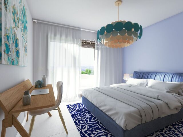 Propietat a Istan, Malaga: 3 dormitoris, 3 banys - Almazara Views Resort