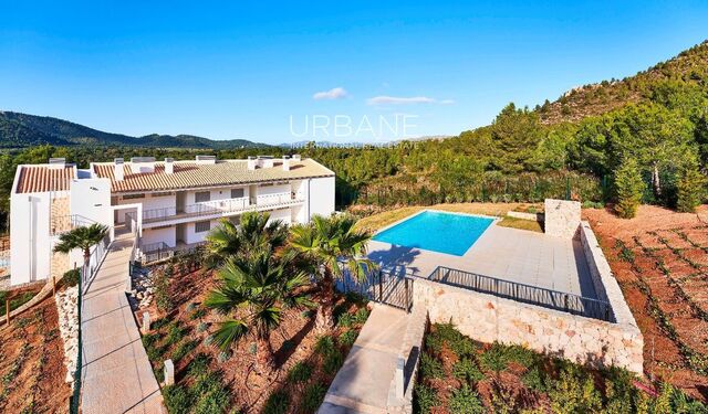 Apartamentos de Lujo en Canyamel, Mallorca - 3 Dormitorios, 2 Baños