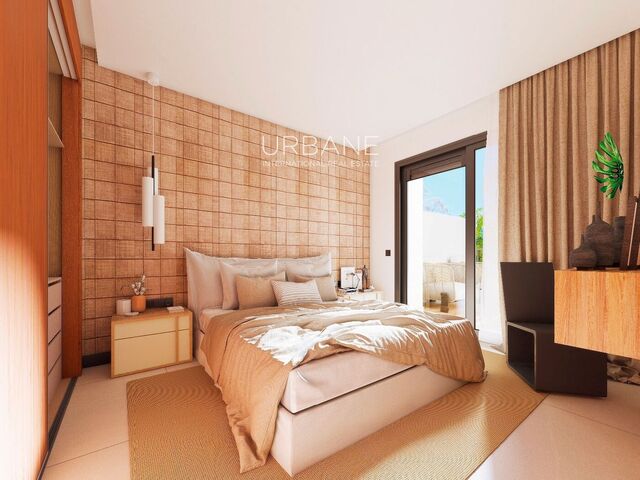 Lujoso Apartamento en Planta Baja junto a Marbella - Experiencia de Confort Costero
