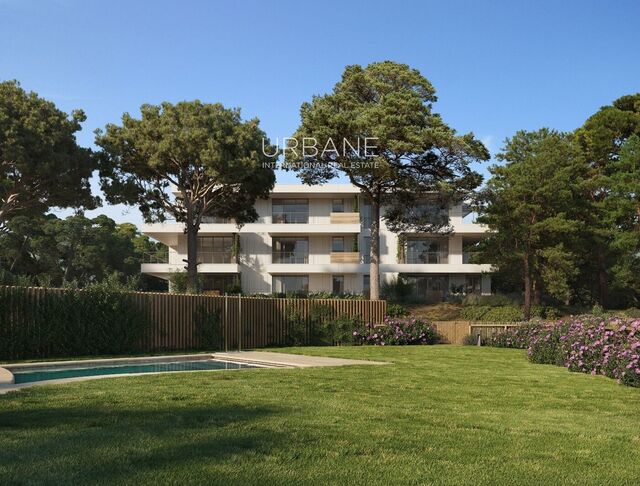 4 dormitorios, 2 baños en un resort de golf en Salou, Tarragona.