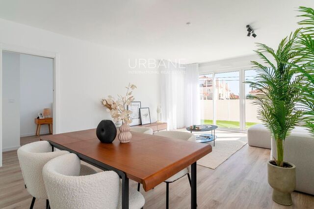 Luxury Ground Floor Flat in Amara – Gran Alacant, Alicante | Urbane International Real Estate