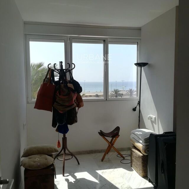 Apartamento de Lujo con Vistas al Mar en Venta en Poblenou, Barcelona