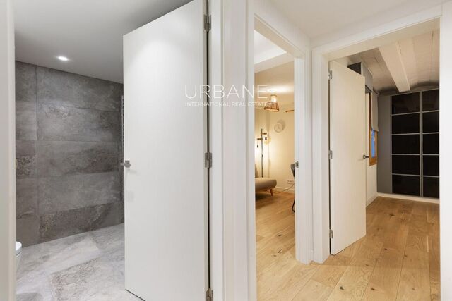 2-Zimmer-Wohnung im Eixample – Verfügbar ab dem 19. April | Mietdauer von 1 bis 11 Monaten