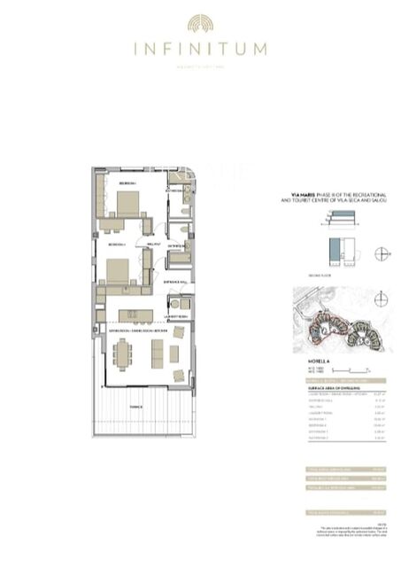 Magnífico Apartamento en Primera Planta en el Golf Resort de Salou con Vista a la Playa