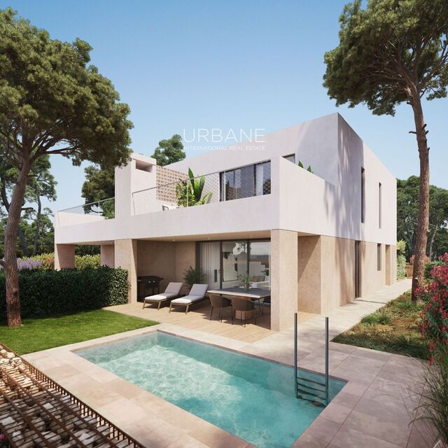 Golf Resort: viu el luxe en aquest pis de 4 dormitoris i 3 banys a Tarragona.